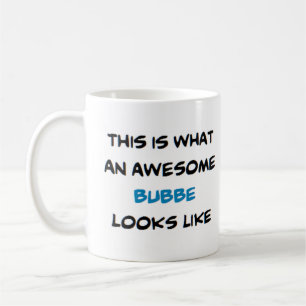 phantastische Blase Kaffeetasse