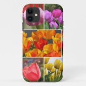 Phantastische Blume Case-Mate iPhone Hülle (Rückseite)