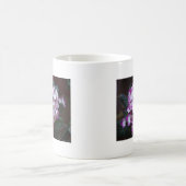 Phantastische Blume Kaffee-Cup Kaffeetasse (Mittel)