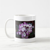 Phantastische Blume Kaffee-Cup Kaffeetasse (Links)