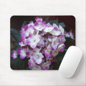 Phantastische Blume Mousepad (Mit Mouse)