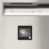 Phantastische Box Magnet (In Situ (Geschirrspüler))