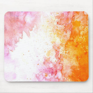Phantastische Coole abstrakte Moderne Mousepad