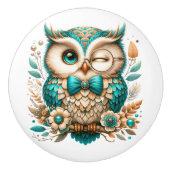 PHANTASTISCHE EIGENSCHAFTEN KERAMIKKNAUF (Vorderseite)