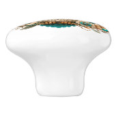 PHANTASTISCHE EIGENSCHAFTEN KERAMIKKNAUF (Seitenansicht)