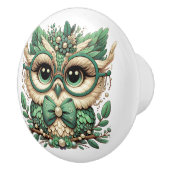 PHANTASTISCHE EIGENSCHAFTEN KERAMIKKNAUF (Rechts)