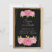 Phantastische Einladung (Vorderseite)