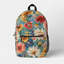 Phantastische elegante sanfte Sommer-Blume