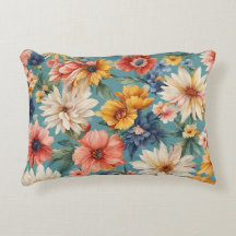 Phantastische elegante sanfte Sommer-Blume