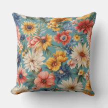 Phantastische elegante sanfte Sommer-Blume