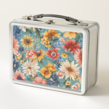 Phantastische elegante sanfte Sommer-Blume