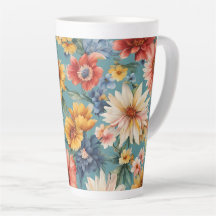 Phantastische elegante sanfte Sommer-Blume