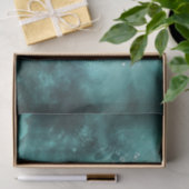 Phantastische Fantasiegitarre Seidenpapier (Geschenk)