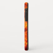Phantastische Flammenleuchte Case-Mate iPhone Hülle (Hinten/Links)