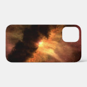 PHANTASTISCHE GALAXIE MIT HELLEN STERNEN Case-Mate iPhone HÜLLE (Rückseite (Horizontal))