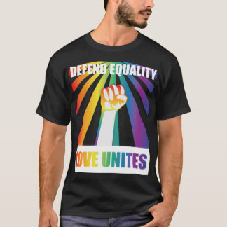 Phantastische Gay Rights T T-Shirt