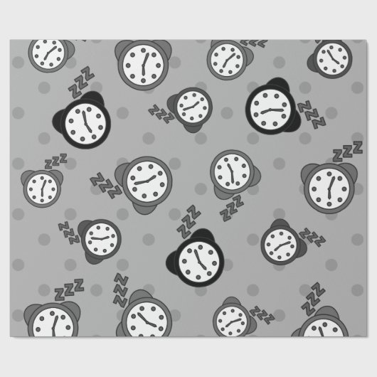 Phantastische Geburtstagsparty Geschenkpapier (Flach)