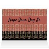 Phantastische Geburtstagswünsche (Innenansicht Horizontal (Oben))