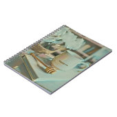 Phantastische Geschenke für Buchliebhaber Notizblock (Linke Seite)