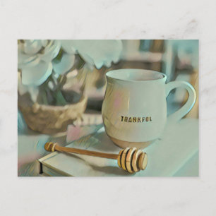 Phantastische Geschenke für Buchliebhaber Postkarte