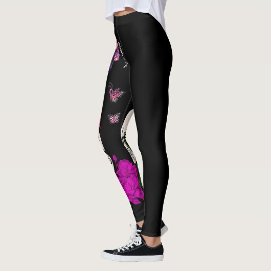Phantastische Geschenkidee Leggings (Links)