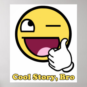 Phantastische Geschichte Poster