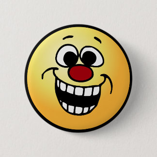 Phantastische Gesichtspflege Button