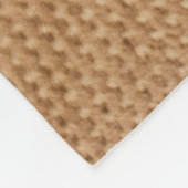 Phantastische Gitarre Fleecedecke (Ecke)