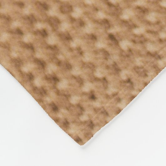 Phantastische Gitarre Fleecedecke (Ecke)