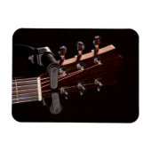 Phantastische Gitarre Magnet (Horizontal)