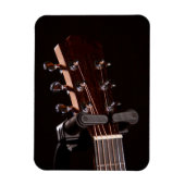 Phantastische Gitarre Magnet (Vertikal)