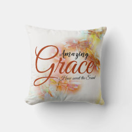 Phantastische Gnade Kissen