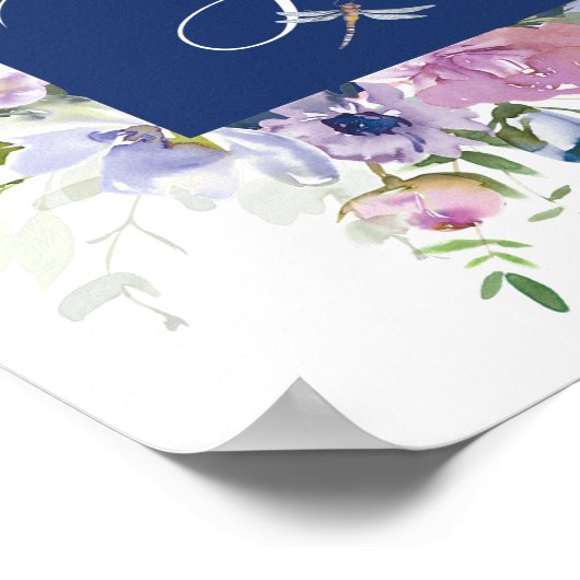 Phantastische Gnade Poster (Ecke)