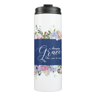 Phantastische Gnade Thermosbecher