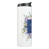 Phantastische Gnade Thermosbecher (Nach links gedreht)