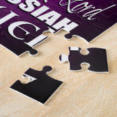 Phantastische Gottnamen Puzzle (Seite)