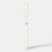 Phantastische Grace-Wildblumen Case-Mate iPhone Hülle (Rückseite / Links)