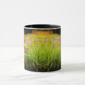 Phantastische Grace-Wildblumen Tasse (Zentrum)