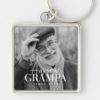 Phantastische Grampa Seit 20XX Einfaches elegantes