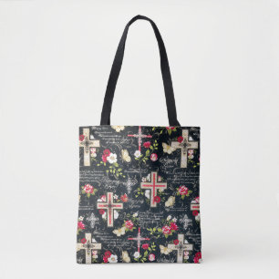 Phantastische Grazie und Gnade-Design Tasche