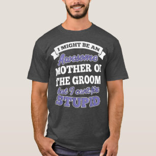 Phantastische Grooms T-Shirt
