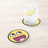 Phantastische Internet-Meme Getränkeuntersetzer (Seite)