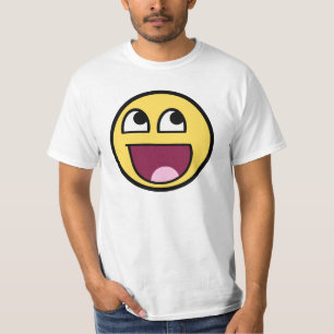 Phantastische Internet-Meme T-Shirt