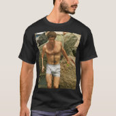 PHANTASTISCHE JFK JR-T - SHIRT (Vorderseite)