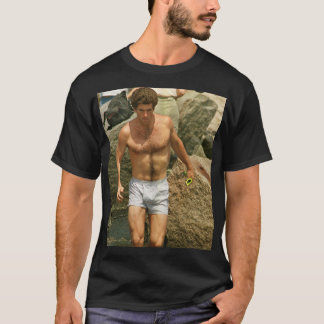 PHANTASTISCHE JFK JR-T - SHIRT