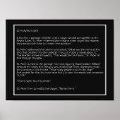 Phantastische Jokes-Farbposter Nr. 2 Poster (Vorne)