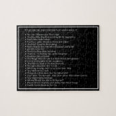 Phantastische Jokes-Farbpuzzle 8 Puzzle (Horizontal)