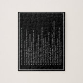 Phantastische Jokes-Farbpuzzle 8 Puzzle (Vertikal)