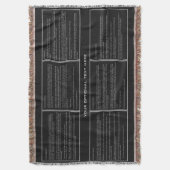 Phantastische Jokes-Hausdecke Decke (Vorderseite Vertikal)