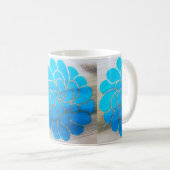 Phantastische Kaffee-Tasse Kaffeetasse (VorderseiteRechts)